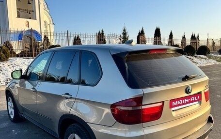 BMW X5, 2010 год, 1 800 000 рублей, 6 фотография