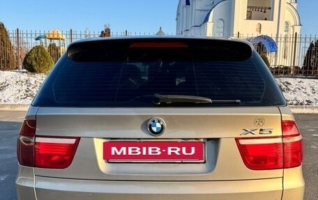 BMW X5, 2010 год, 1 800 000 рублей, 8 фотография
