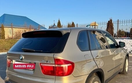 BMW X5, 2010 год, 1 800 000 рублей, 7 фотография