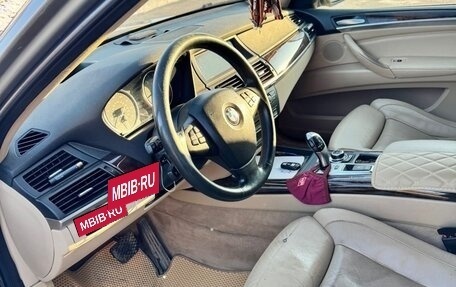 BMW X5, 2010 год, 1 800 000 рублей, 12 фотография