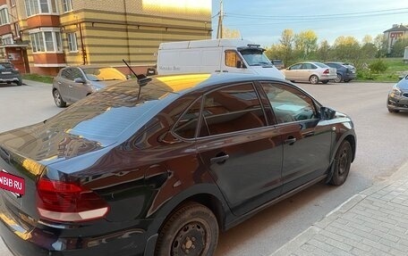 Volkswagen Polo VI (EU Market), 2019 год, 1 200 000 рублей, 5 фотография
