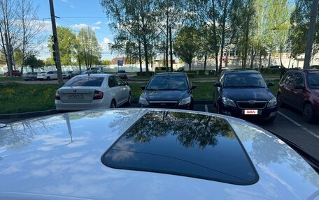 Audi A6, 2011 год, 1 750 000 рублей, 10 фотография