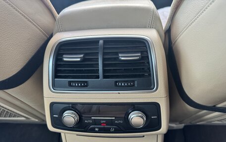 Audi A6, 2011 год, 1 750 000 рублей, 12 фотография