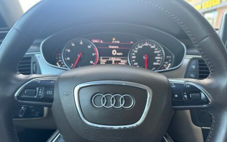 Audi A6, 2011 год, 1 750 000 рублей, 19 фотография