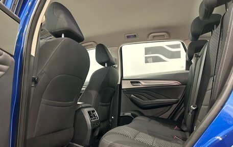 Haval F7 I, 2019 год, 1 199 000 рублей, 13 фотография