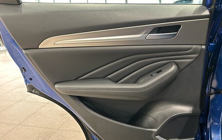 Haval F7 I, 2019 год, 1 199 000 рублей, 14 фотография