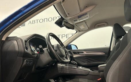 Haval F7 I, 2019 год, 1 199 000 рублей, 15 фотография