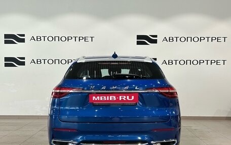 Haval F7 I, 2019 год, 1 199 000 рублей, 6 фотография