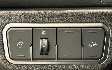 Haval F7 I, 2019 год, 1 199 000 рублей, 24 фотография