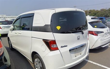 Honda Freed I, 2014 год, 790 000 рублей, 4 фотография