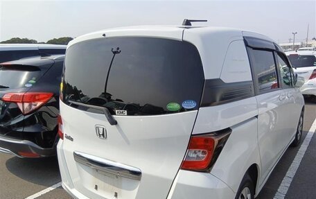 Honda Freed I, 2014 год, 790 000 рублей, 6 фотография