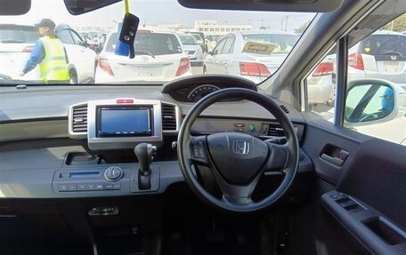 Honda Freed I, 2014 год, 790 000 рублей, 23 фотография