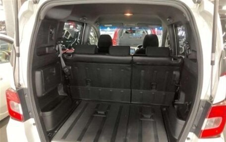 Honda Freed I, 2014 год, 790 000 рублей, 28 фотография