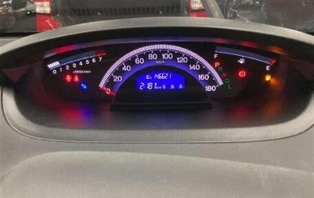 Honda Freed I, 2014 год, 790 000 рублей, 24 фотография