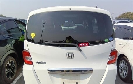 Honda Freed I, 2014 год, 790 000 рублей, 5 фотография