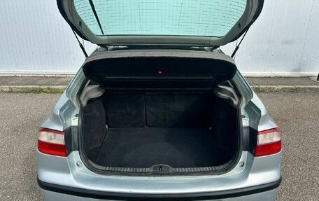 Renault Laguna II, 2002 год, 365 000 рублей, 9 фотография