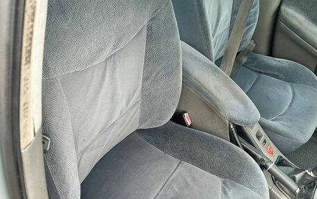 Renault Laguna II, 2002 год, 365 000 рублей, 15 фотография