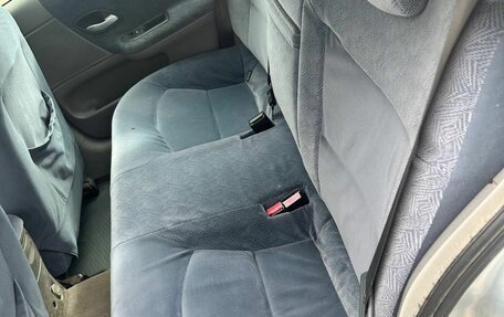 Renault Laguna II, 2002 год, 365 000 рублей, 16 фотография