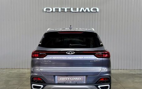Chery Tiggo 8 I, 2024 год, 1 977 000 рублей, 6 фотография