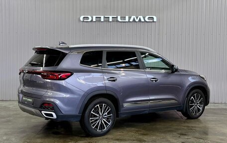 Chery Tiggo 8 I, 2024 год, 1 977 000 рублей, 5 фотография
