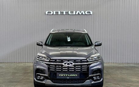 Chery Tiggo 8 I, 2024 год, 1 977 000 рублей, 2 фотография