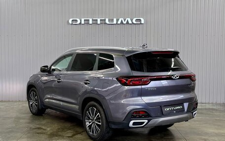 Chery Tiggo 8 I, 2024 год, 1 977 000 рублей, 7 фотография