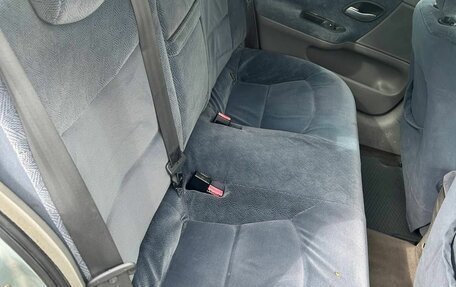 Renault Laguna II, 2002 год, 365 000 рублей, 17 фотография