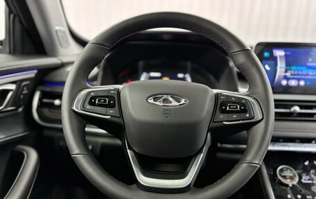 Chery Tiggo 8 I, 2024 год, 1 977 000 рублей, 11 фотография