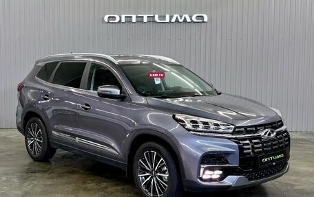 Chery Tiggo 8 I, 2024 год, 1 977 000 рублей, 3 фотография