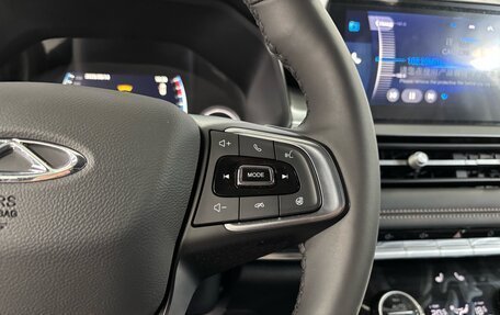 Chery Tiggo 8 I, 2024 год, 1 977 000 рублей, 13 фотография