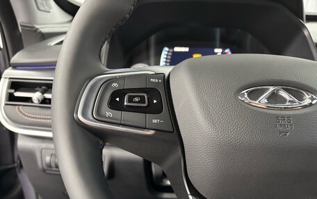 Chery Tiggo 8 I, 2024 год, 1 977 000 рублей, 12 фотография