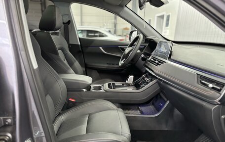 Chery Tiggo 8 I, 2024 год, 1 977 000 рублей, 24 фотография