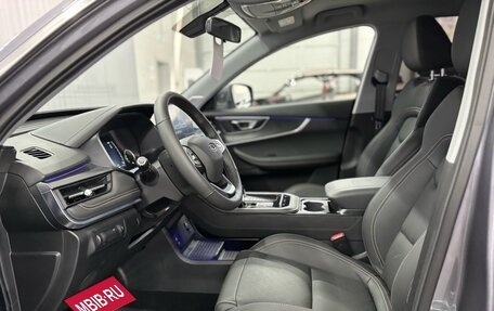 Chery Tiggo 8 I, 2024 год, 1 977 000 рублей, 20 фотография