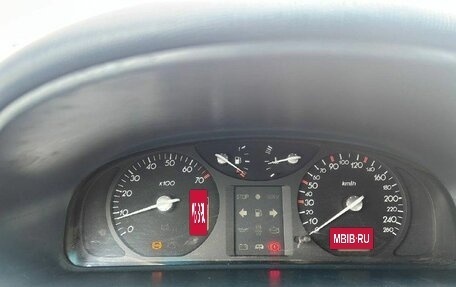 Renault Laguna II, 2002 год, 365 000 рублей, 11 фотография