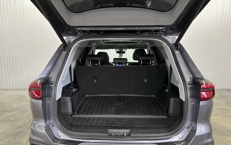 Chery Tiggo 8 I, 2024 год, 1 977 000 рублей, 30 фотография