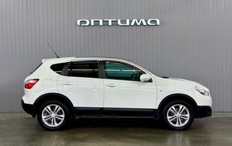 Nissan Qashqai, 2010 год, 1 027 000 рублей, 4 фотография