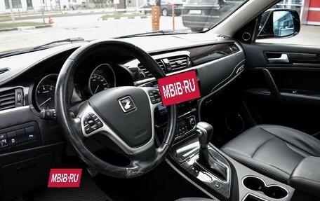 Zotye T600, 2017 год, 890 000 рублей, 9 фотография