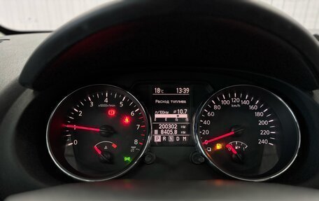 Nissan Qashqai, 2010 год, 1 027 000 рублей, 9 фотография