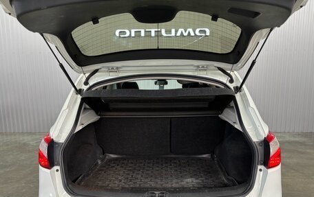 Nissan Qashqai, 2010 год, 1 027 000 рублей, 22 фотография