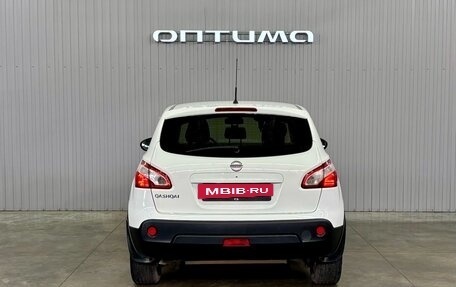 Nissan Qashqai, 2010 год, 1 027 000 рублей, 6 фотография