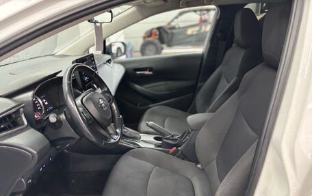 Toyota Corolla, 2019 год, 1 897 000 рублей, 18 фотография