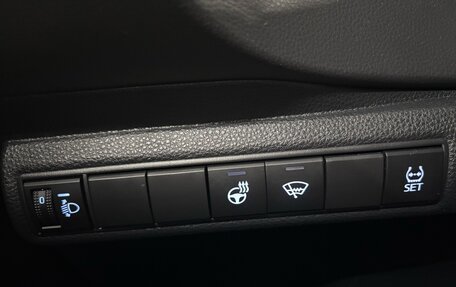 Toyota Corolla, 2019 год, 1 897 000 рублей, 17 фотография