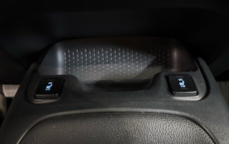 Toyota Corolla, 2019 год, 1 897 000 рублей, 16 фотография
