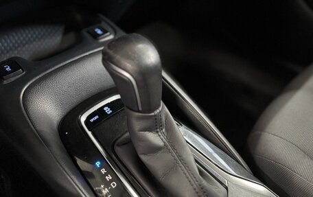 Toyota Corolla, 2019 год, 1 897 000 рублей, 15 фотография