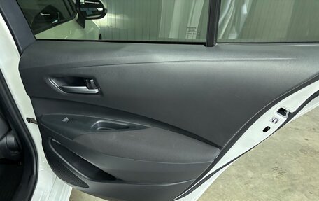 Toyota Corolla, 2019 год, 1 897 000 рублей, 24 фотография