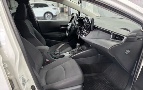 Toyota Corolla, 2019 год, 1 897 000 рублей, 21 фотография