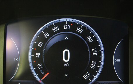 Opel Insignia II рестайлинг, 2013 год, 1 047 000 рублей, 18 фотография