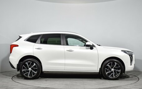 Haval Jolion, 2022 год, 1 749 000 рублей, 4 фотография