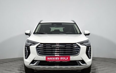 Haval Jolion, 2022 год, 1 749 000 рублей, 2 фотография