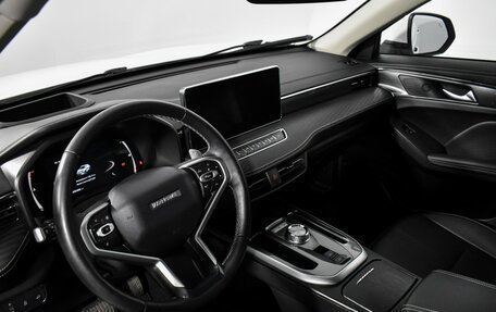 Haval Jolion, 2022 год, 1 749 000 рублей, 9 фотография